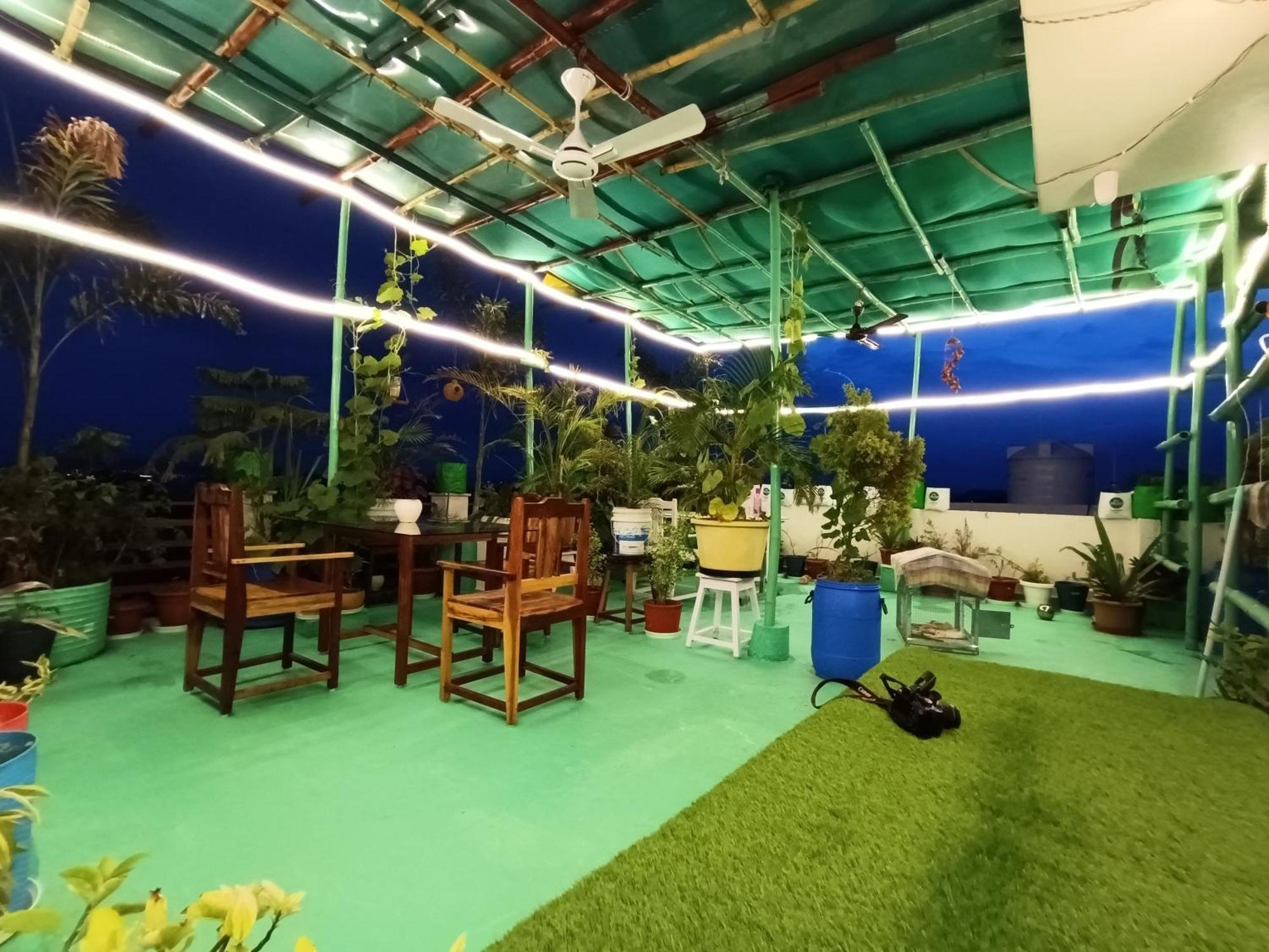 Choudhary White House Udaipur Apartment Exterior photo