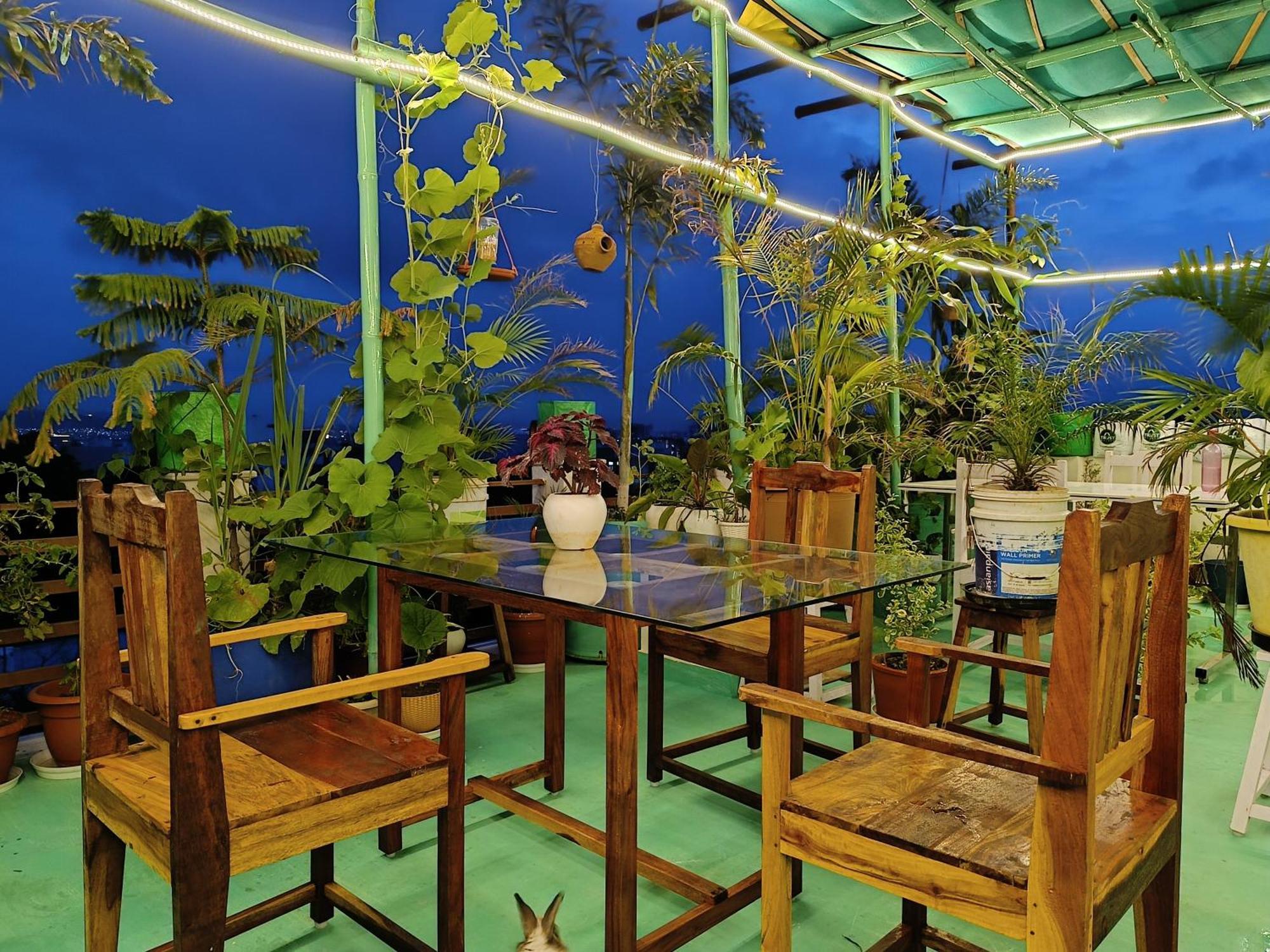 Choudhary White House Udaipur Apartment Exterior photo